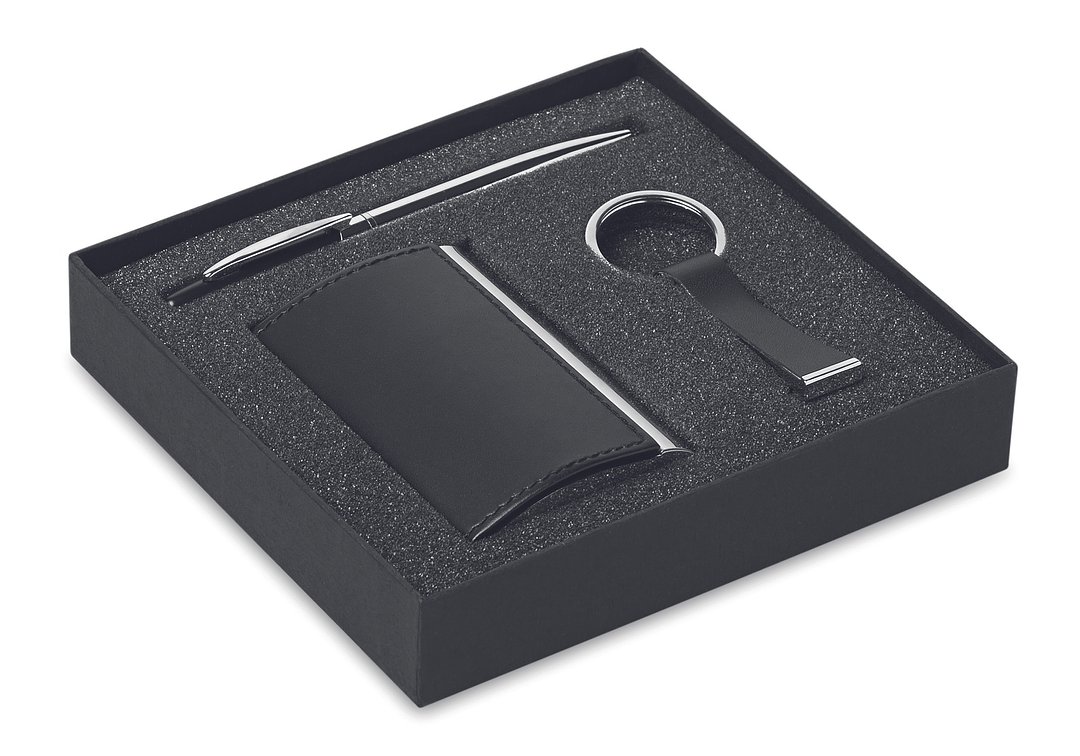 Geschenk-Set Rudivik