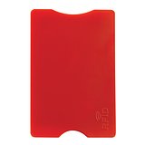 Kartenhalter Anti Skim (Hard Case) Rudicori