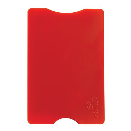 Kartenhalter Anti Skim (Hard Case) Rudicori