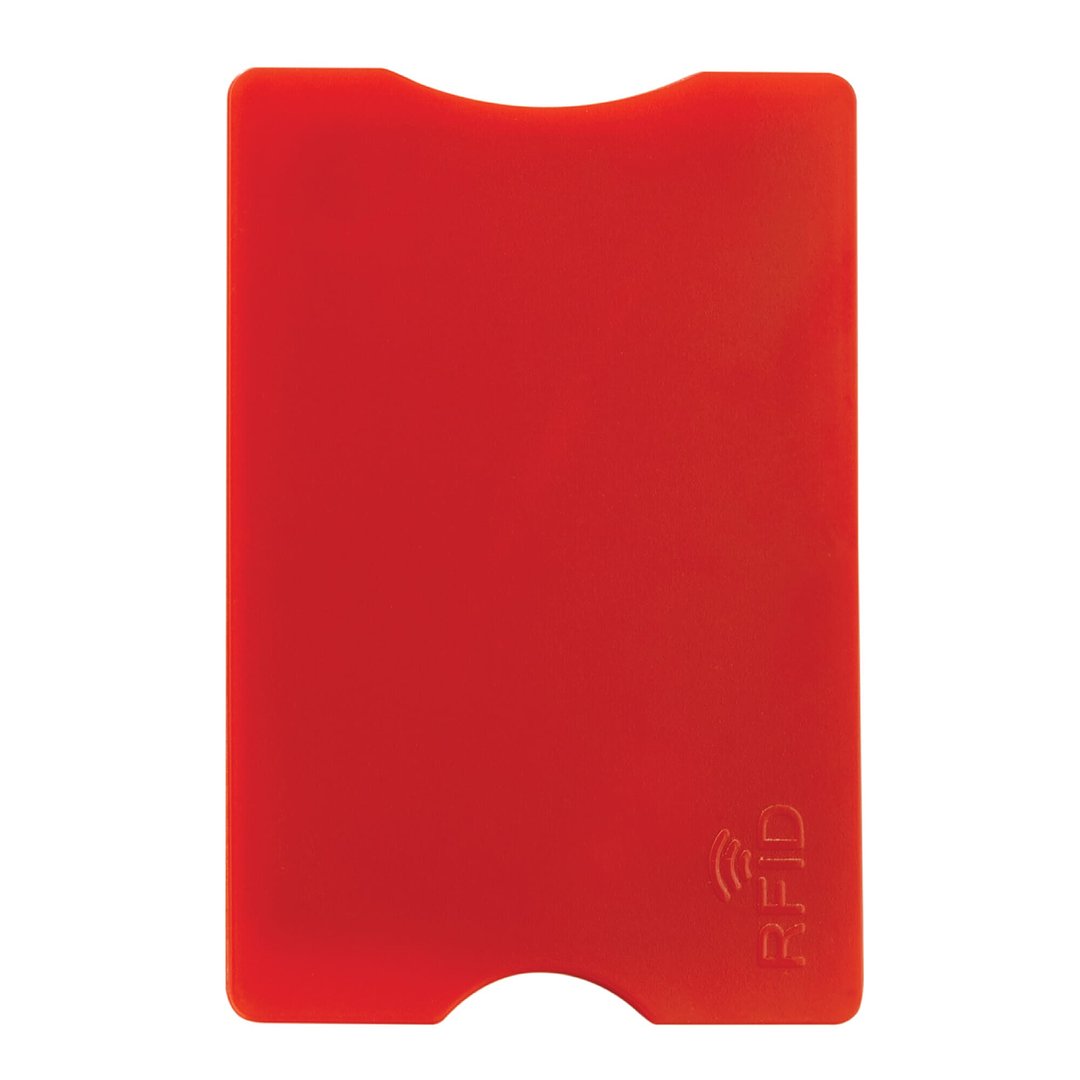 Kartenhalter Anti Skim (Hard Case) Rudicori