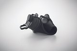 Faltbare Sportflasche Silikon Durinest