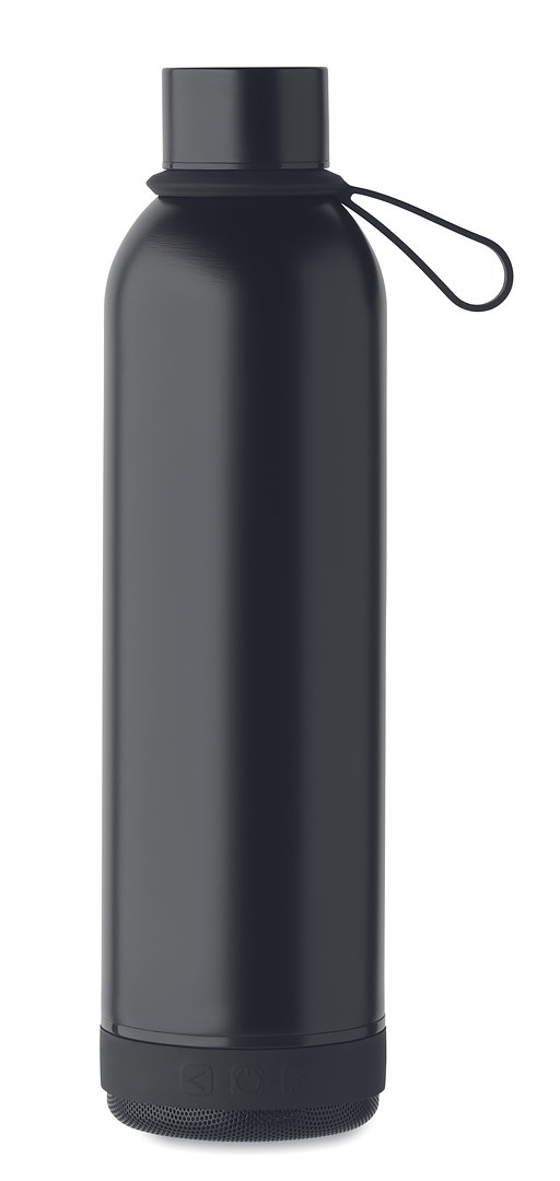 Doppelwandige Flasche 500ml Jürga