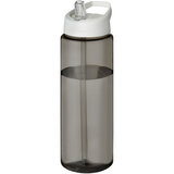 Eco Vibe 850 ml Sportflasche mit Ausgussdeckel - Stiannia