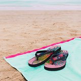 Flip Flops Größe L 39/42 Sublimation Aunatha