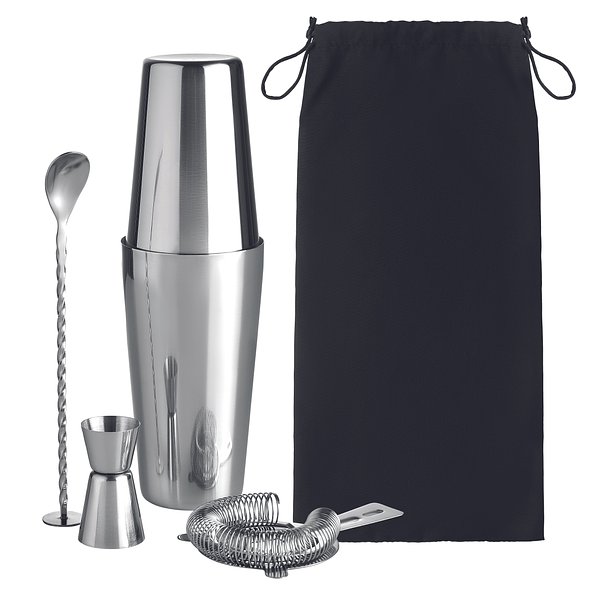 Cocktail-Set 750 ml Duria