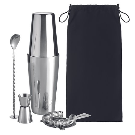 Cocktail-Set 750 ml Duria