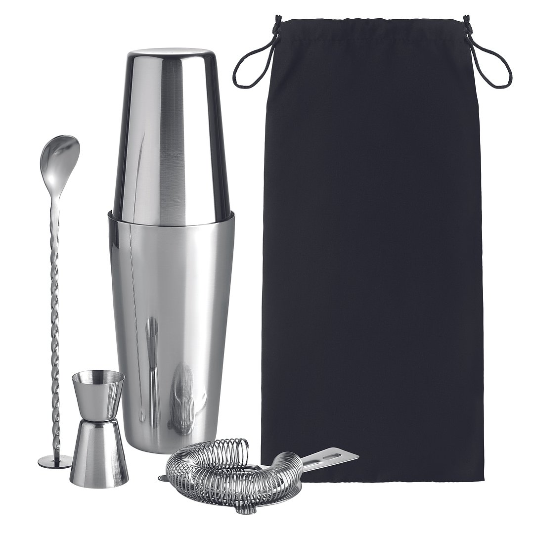 Cocktail-Set 750 ml Duria