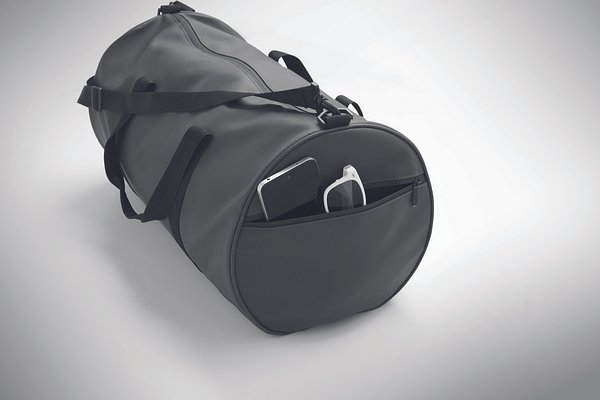 Sport-/Reisetasche 600D RPET Vrengix