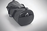Sport-/Reisetasche 600D RPET Vrengix