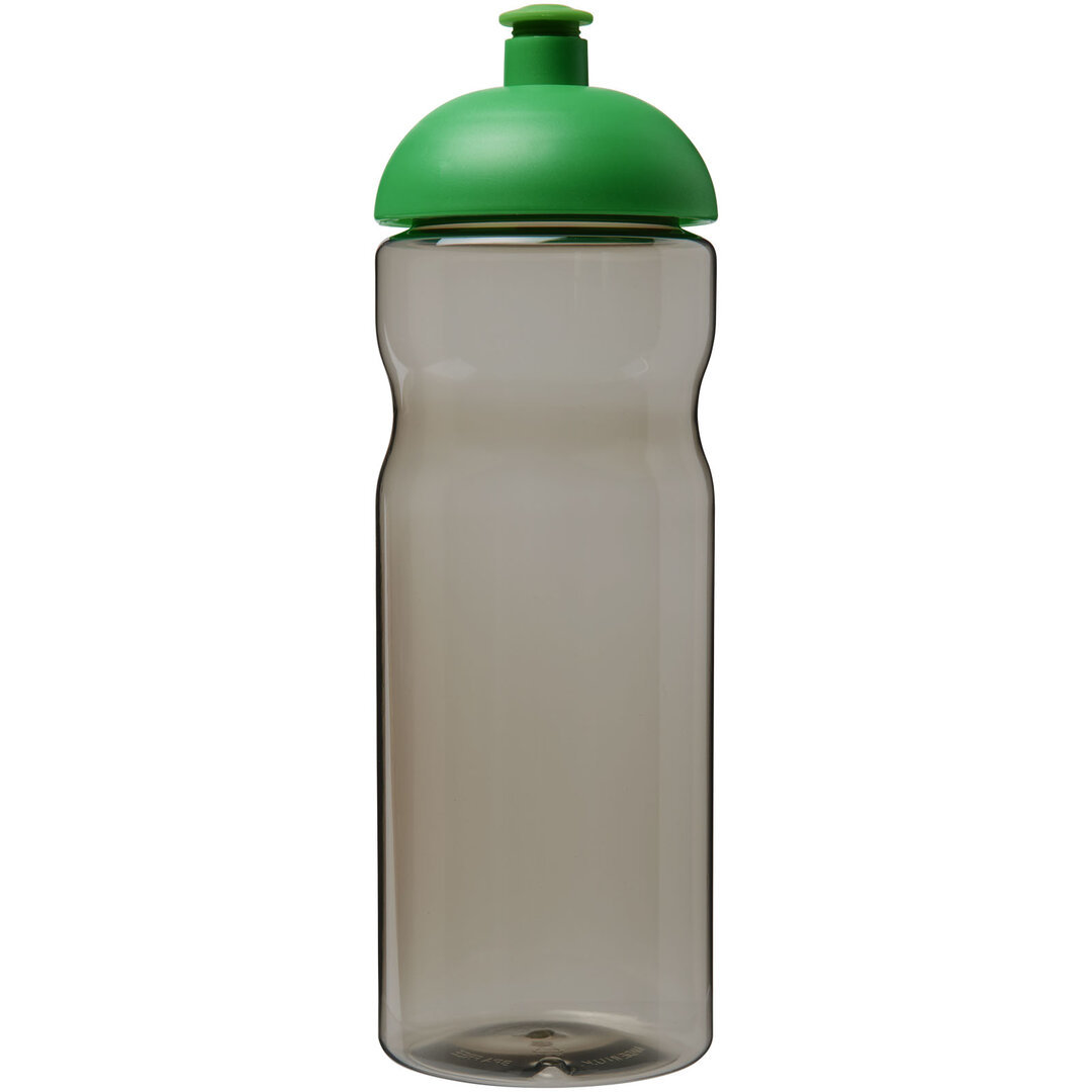Eco Base 650 ml Sportflasche mit Stülpdeckel - Nett