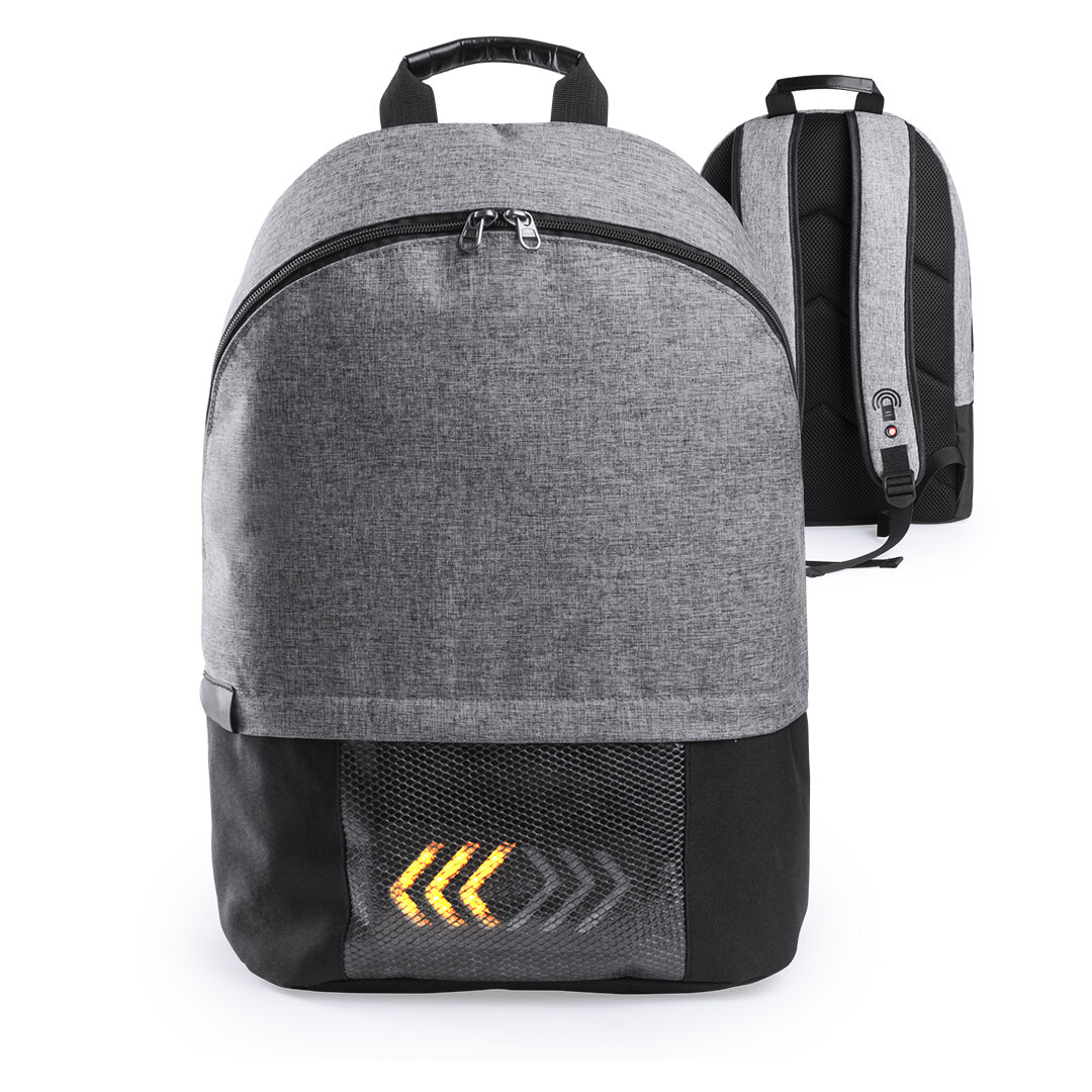 Rucksack-Anzeiger Idton