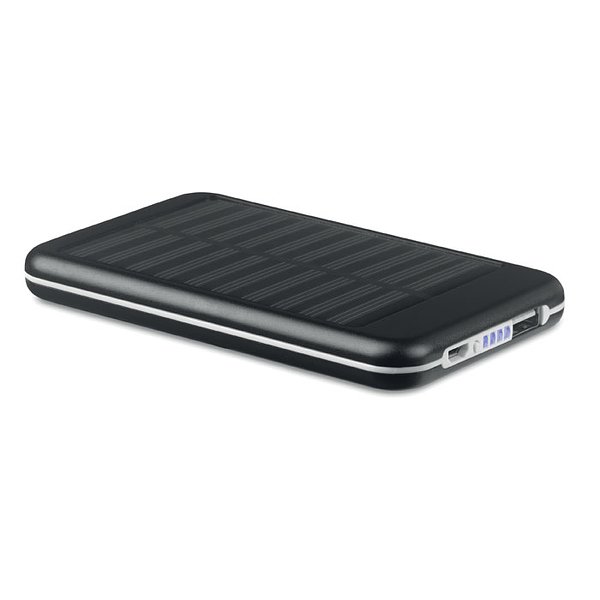Solar Powerbank 4000 mAh Chatinen