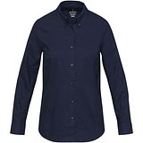 Oxford Bluse - Beatholen