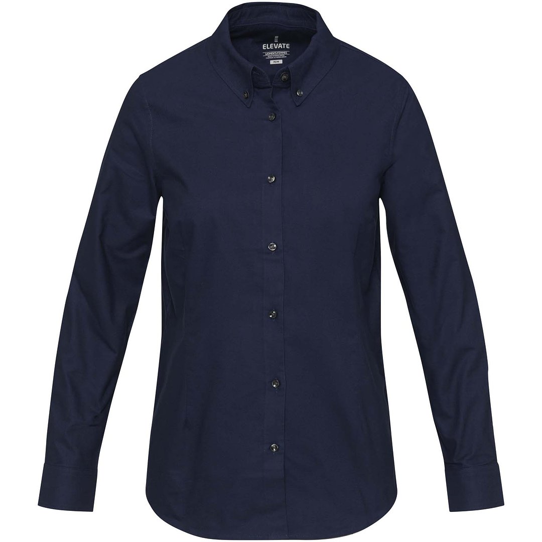 Oxford Bluse - Beatholen
