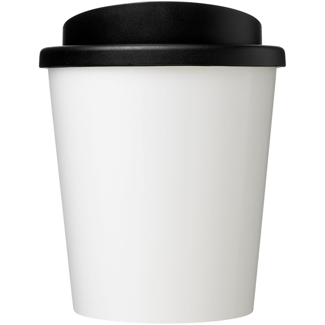 Espresso Recycled Isolierbecher, 250 ml - Aina
