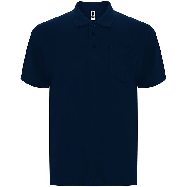Premium Poloshirt Unisex - Warelvia