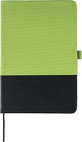 rPET-Polyester-Notizbuch A5 Vreli