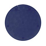 Pfefferminzdose rund, 62mm Rethlan