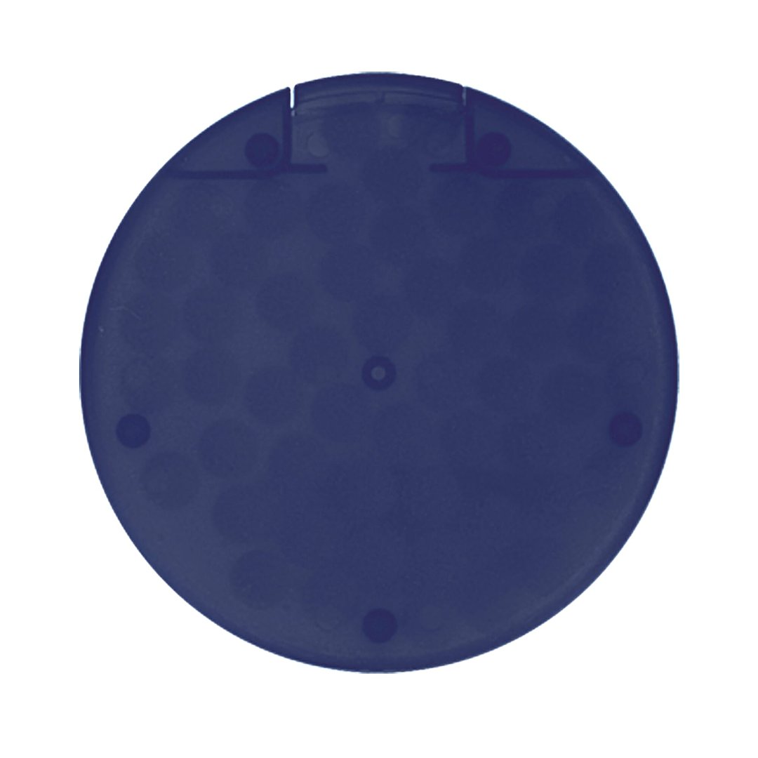 Pfefferminzdose rund, 62mm Rethlan