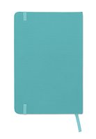 DIN A5 Notizbuch 600D RPET Adivie