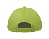 5-Panel-Baseball-Cap Kinder Mineste