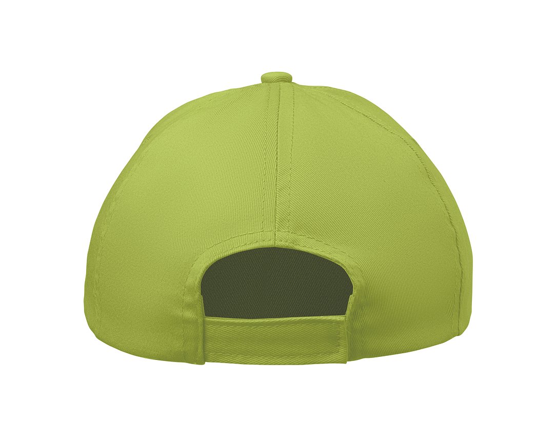 5-Panel-Baseball-Cap Kinder Mineste