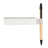 Lineal Lesezeichen Idiza