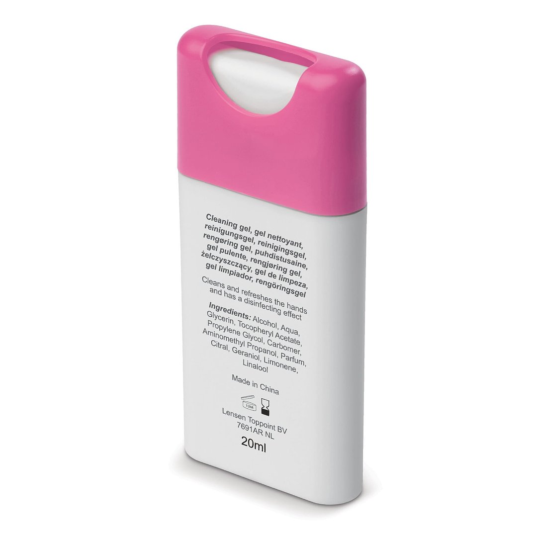 Reinigungsspray für die Hände 20ml Corlel