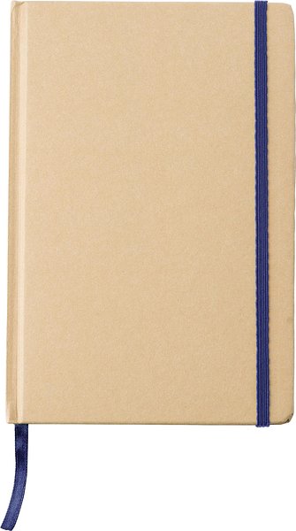 Notizbuch Tricathli | Recycelt | A5 | Liniert