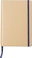 Notizbuch Tricathli | Recycelt | A5 | Liniert