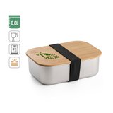 Frischhaltebox 800ml Mengas