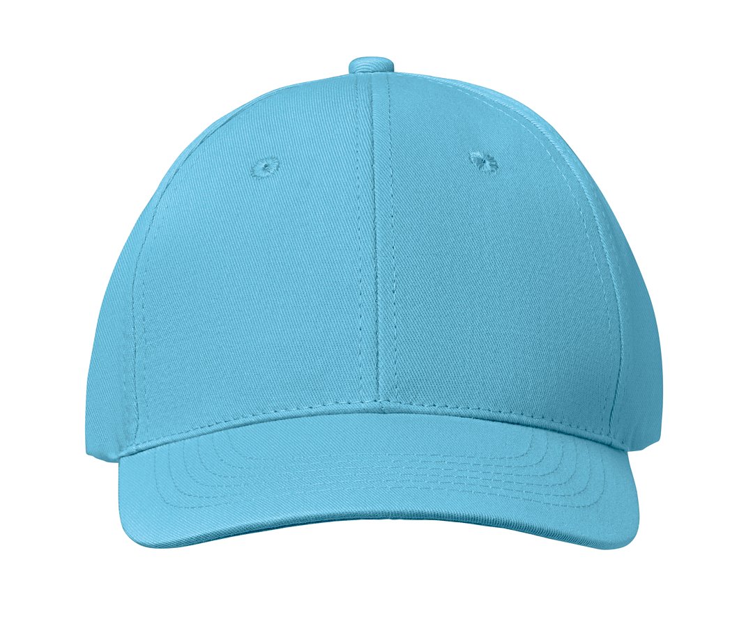 Baseball Kappe 6 Panels Paulix