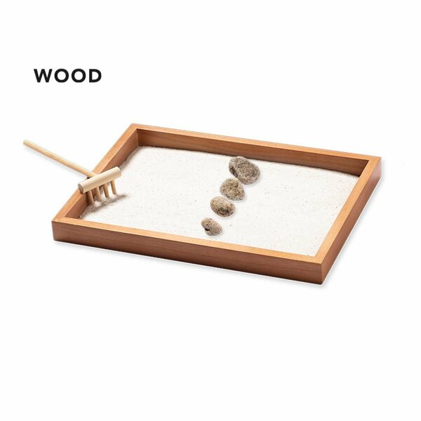 Mini Zen Garten Idumy