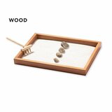 Mini Zen Garten Idumy