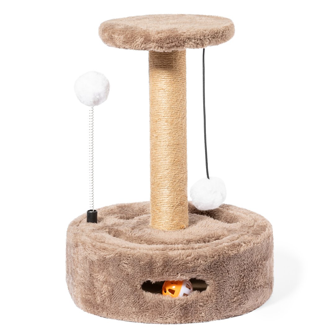 Spielzeug für Haustiere Idval