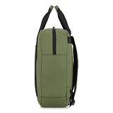 PU-beschichteter R-PET 600D Rucksack 27,5 x 12 x 37,5 cm 12 l Giulas