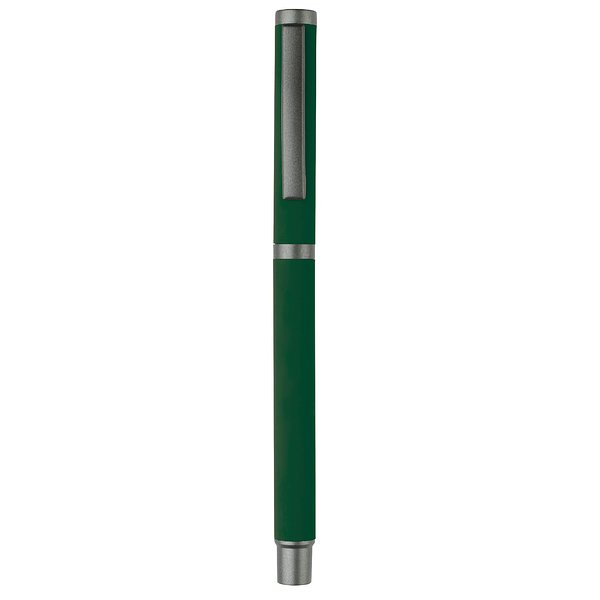 Metall Rollerball New York Soft-Touch Nolfep