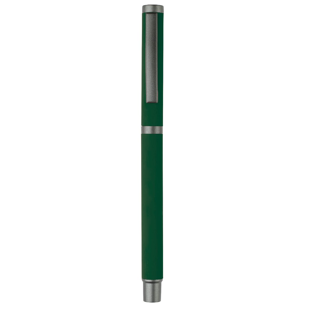 Metall Rollerball New York Soft-Touch Nolfep