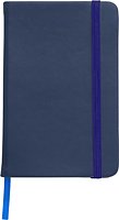 Notizbuch Elitlixca | Recyceltes PU | A5 | Liniert