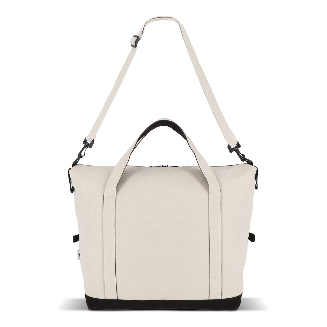 Reuuz Canvas Reisetasche 32 x 60 x 20 cm Mendi