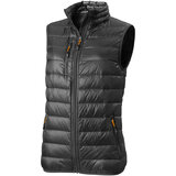 Leichter Daunen-Bodywarmer für Damen - Ursicco