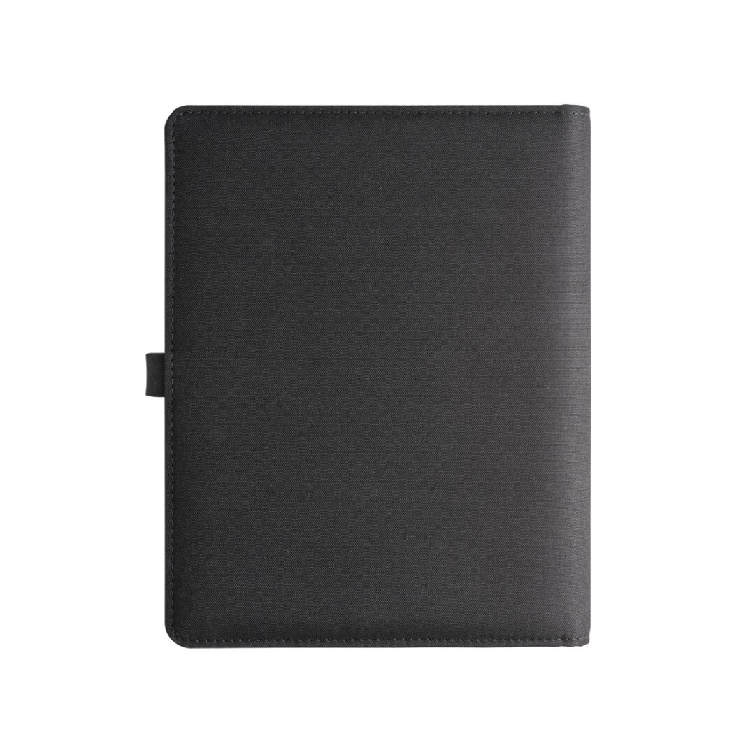 Schreibmappe A5 mit Ladegerät Elylan