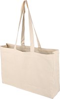 Einkaufstasche Marjascin | OEKO-TEX-Baumwolle | 220 g/m²