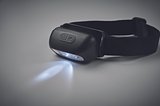 LED-Stirnlampe Ittasperi