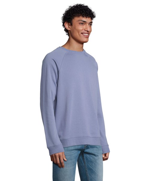 SPACE Unisex Sweater 280g Raitazer