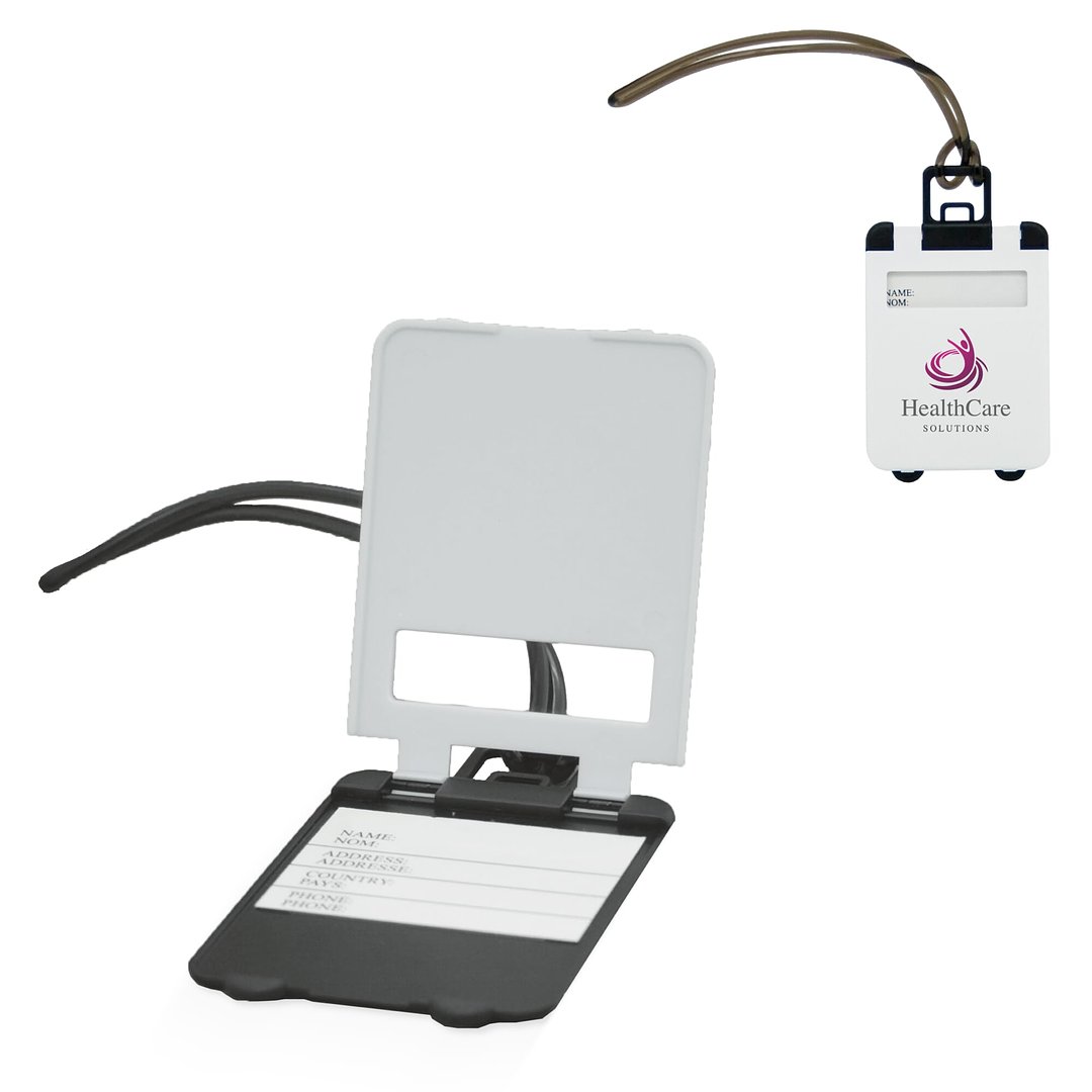 Kofferanhänger Lüthori