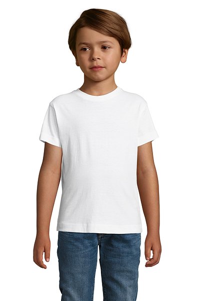 Kinder T-Shirt 150g Durinatrg