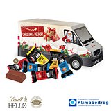 3D Präsent Transporter