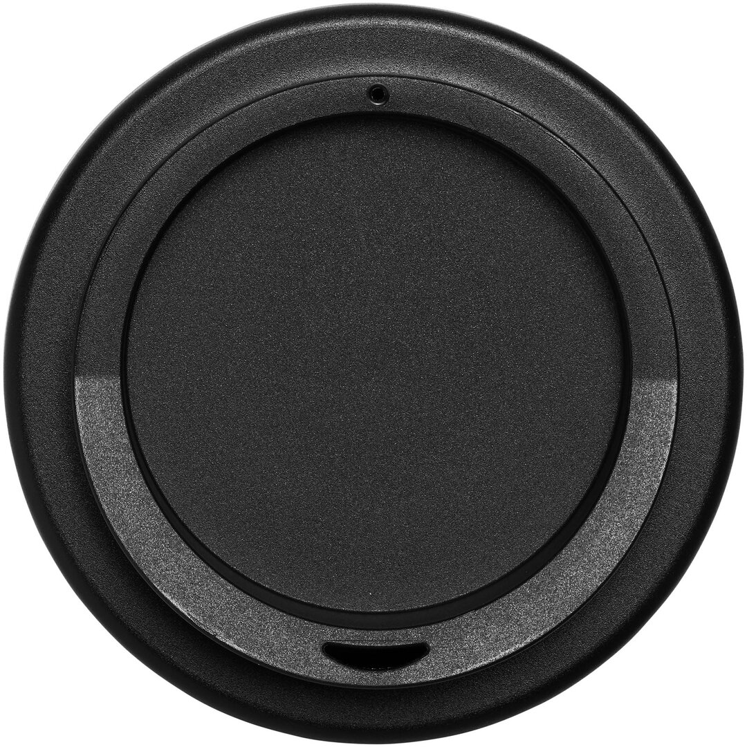 350 ml Isolierbecher mit Schutzring - Elyca