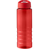 Eco Treble 750 ml Sportflasche mit Stülpdeckel - Vers